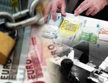 Βρέθηκαν εκατομμύρια σε τραπεζικούς λογαριασμούς – Τι αποκαλύπτει η έρευνα των Αρχών!